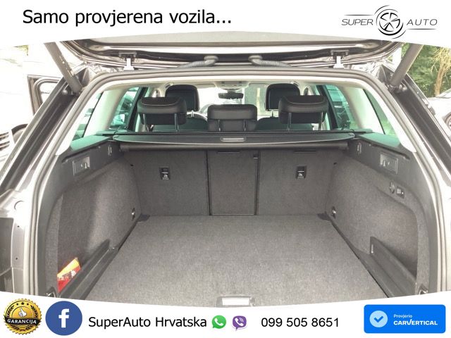 Volkswagen Passat Variant 2.0 TDI (150 KS) DSG Elegance LED+GR SJED+ACC
