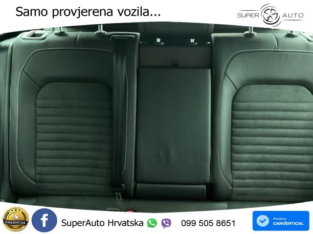 Volkswagen Passat Variant 2.0 TDI (150 KS) DSG Elegance LED+GR SJED+ACC