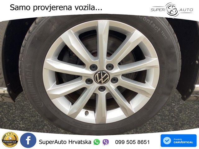Volkswagen Passat Variant 2.0 TDI (150 KS) DSG Elegance LED+GR SJED+ACC