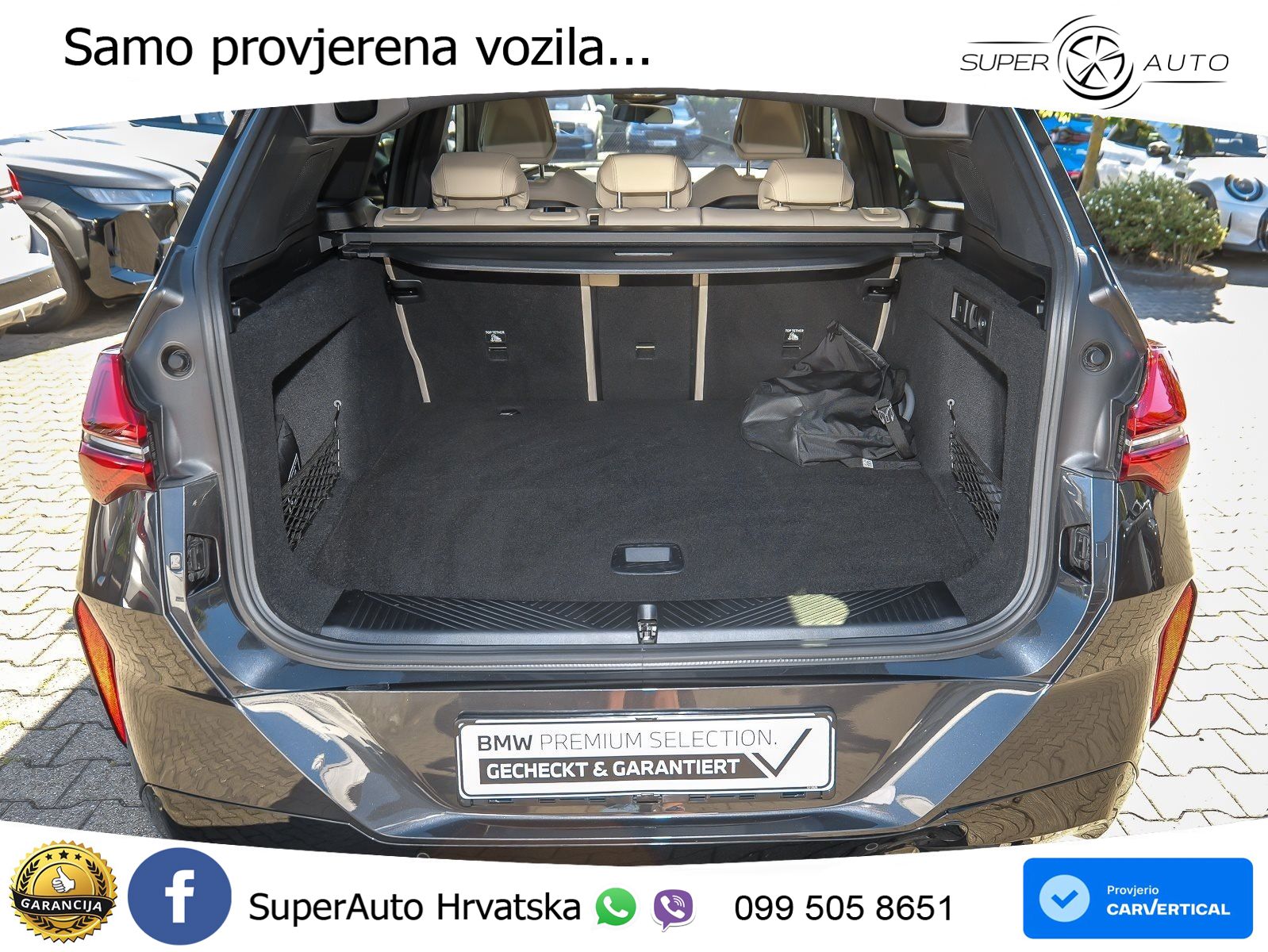 BMW X3 30e xDrive Steptronic M Sport LED+GR SJED+ACC