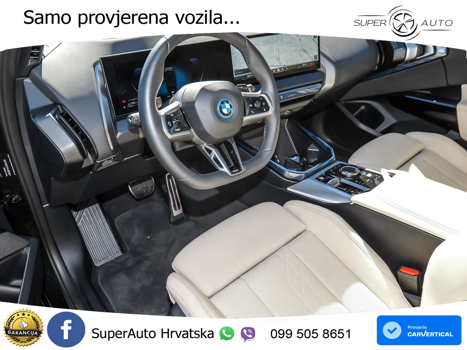 BMW X3 30e xDrive Steptronic M Sport LED+GR SJED+ACC
