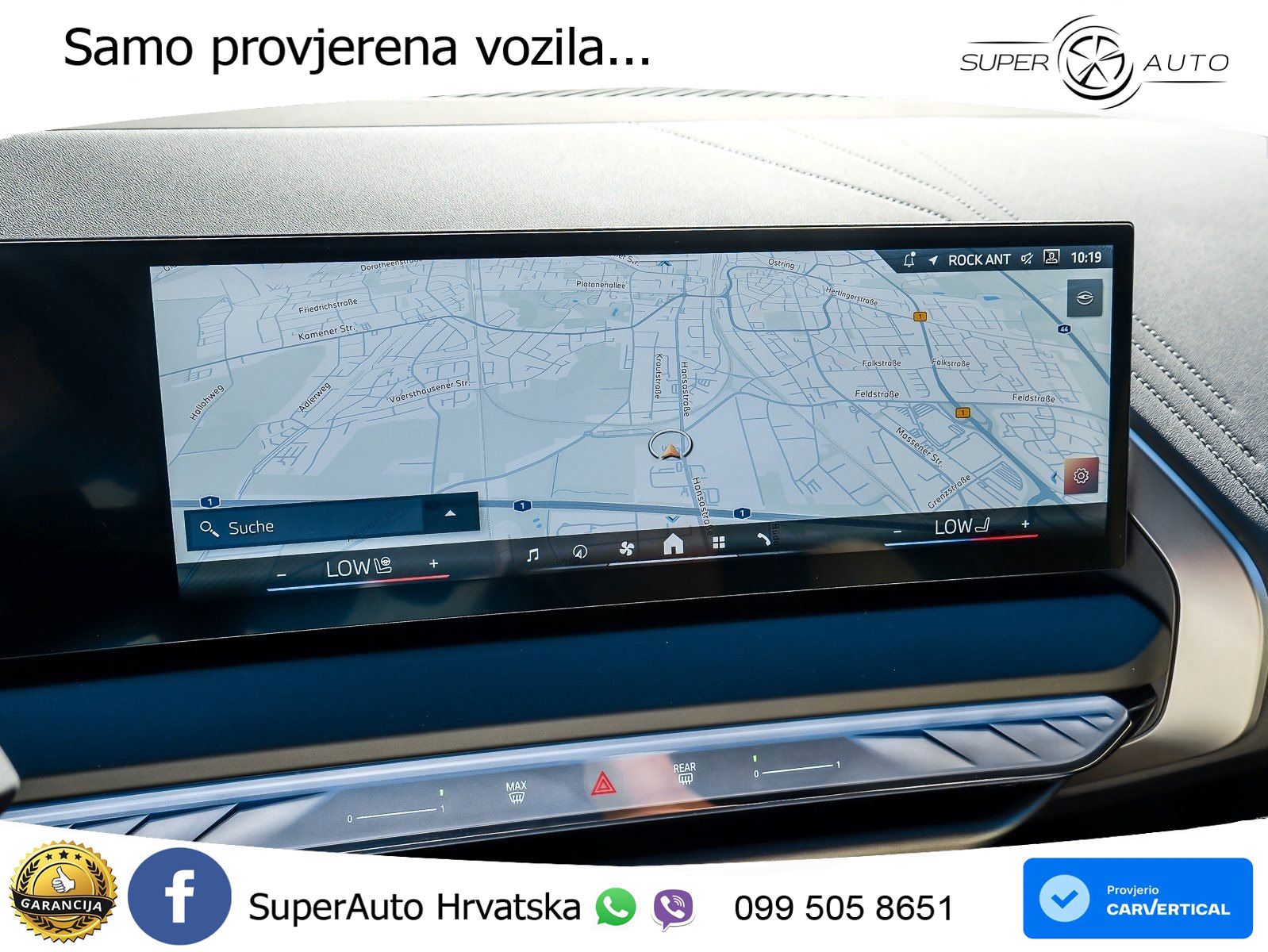 BMW X3 30e xDrive Steptronic M Sport LED+GR SJED+ACC