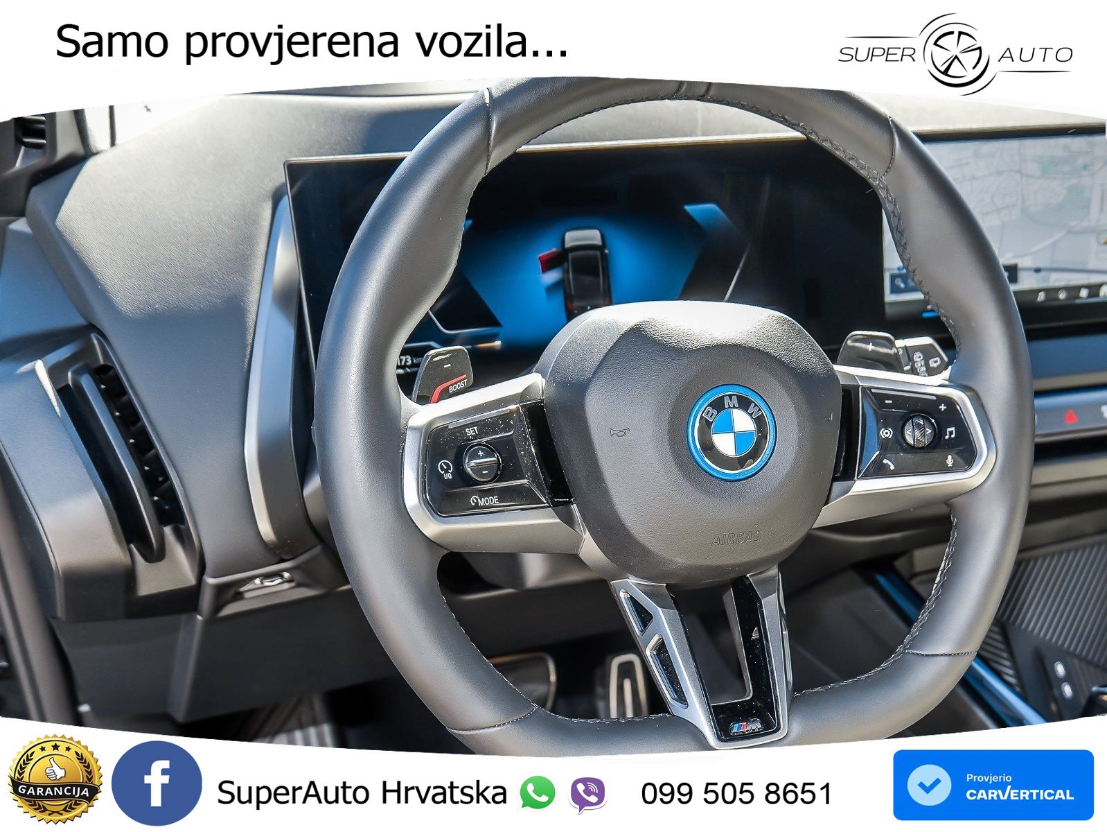 BMW X3 30e xDrive Steptronic M Sport LED+GR SJED+ACC