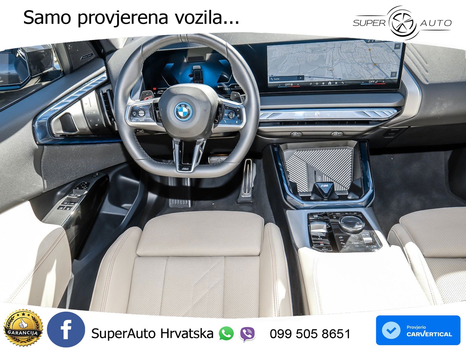 BMW X3 30e xDrive Steptronic M Sport LED+GR SJED+ACC