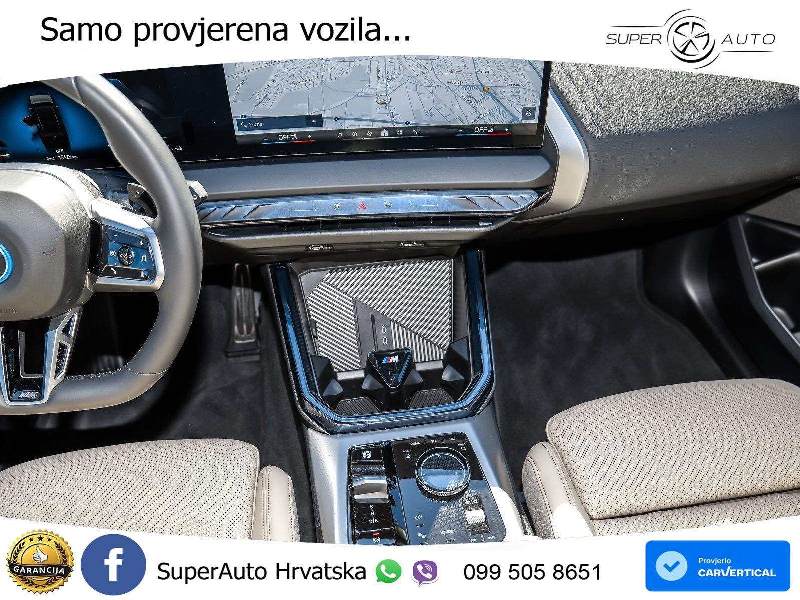 BMW X3 30e xDrive Steptronic M Sport LED+GR SJED+ACC