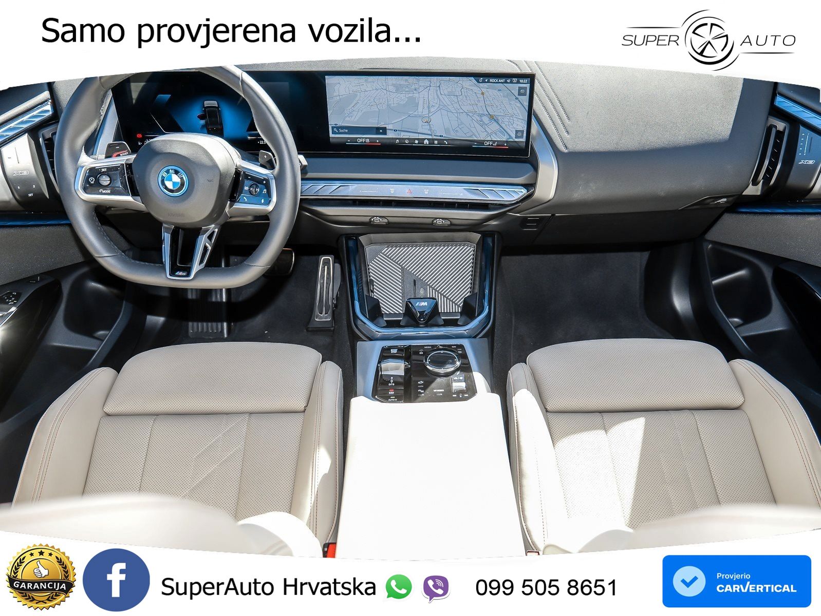 BMW X3 30e xDrive Steptronic M Sport LED+GR SJED+ACC