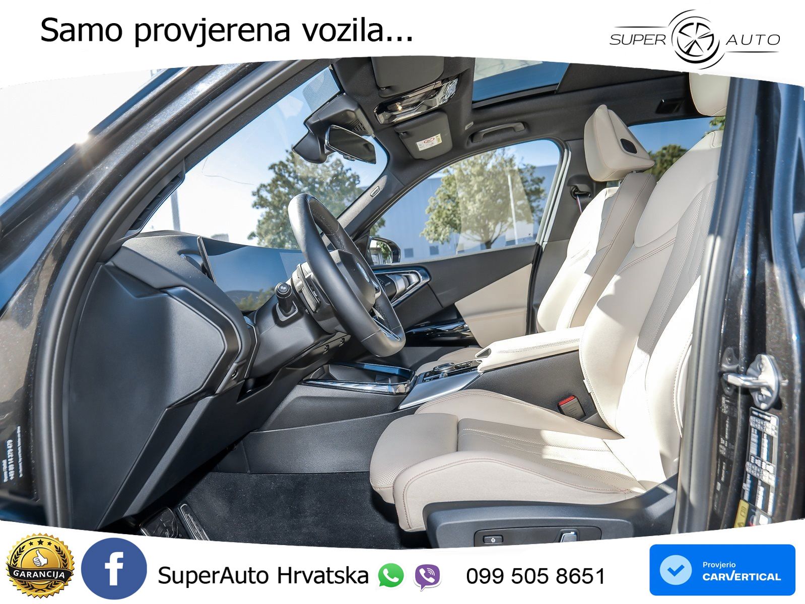 BMW X3 30e xDrive Steptronic M Sport LED+GR SJED+ACC