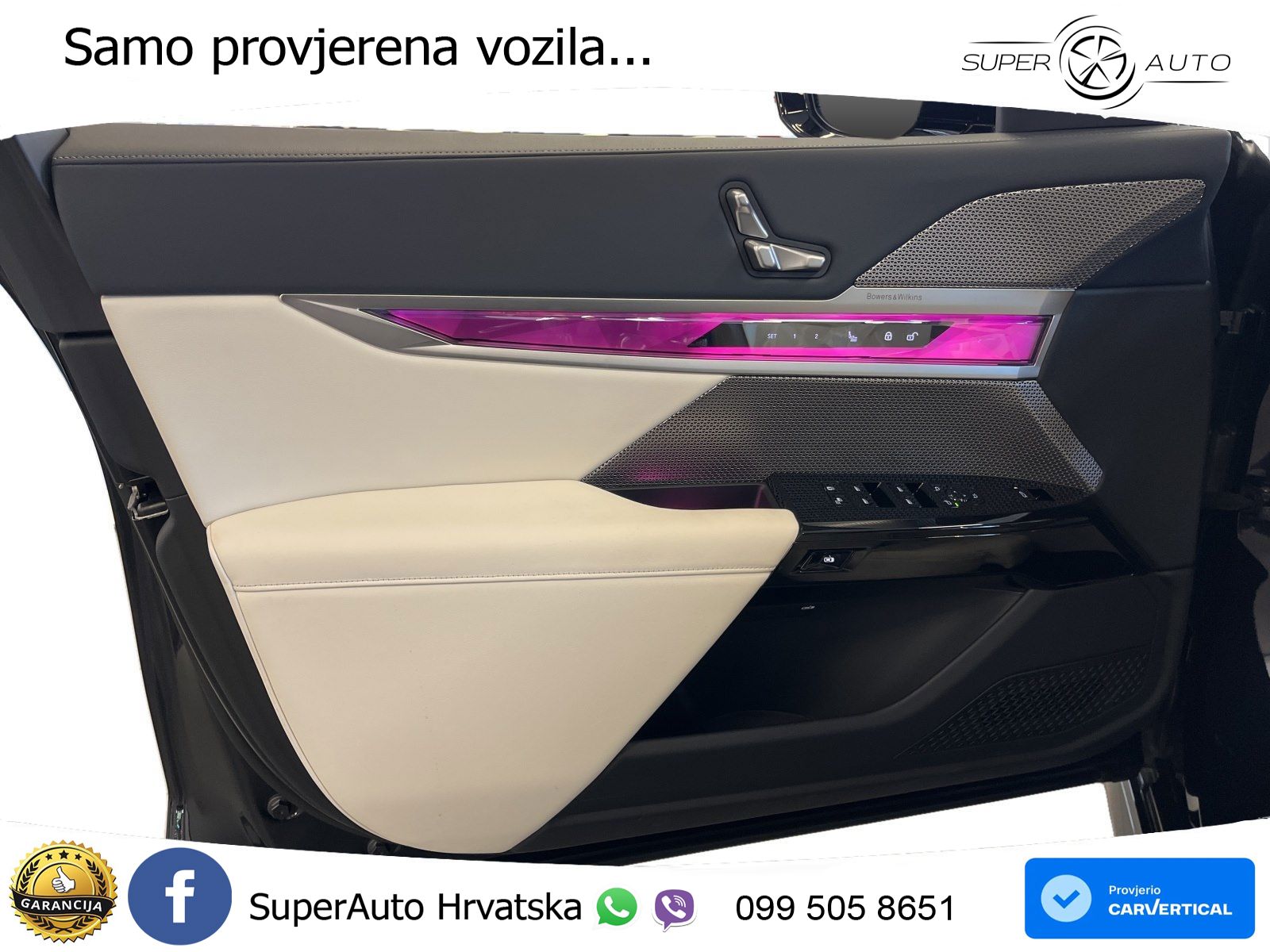 BMW 740d (299 KS) xDrive Steptronic