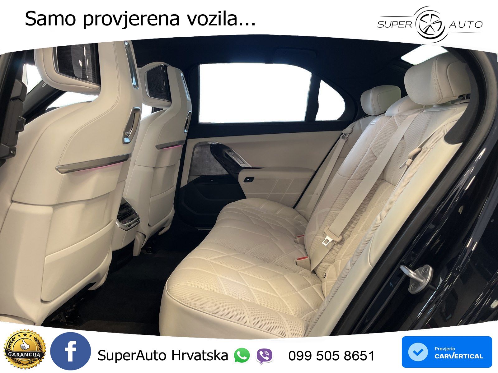 BMW 740d (299 KS) xDrive Steptronic
