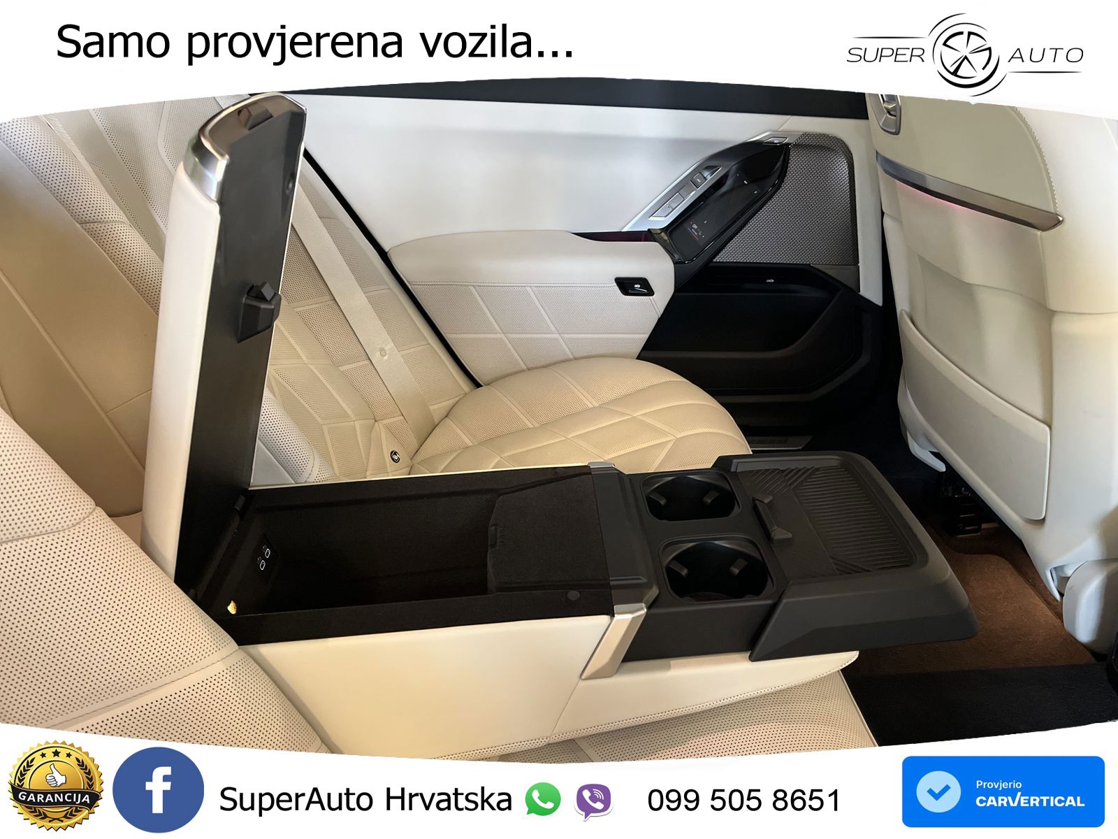 BMW 740d (299 KS) xDrive Steptronic