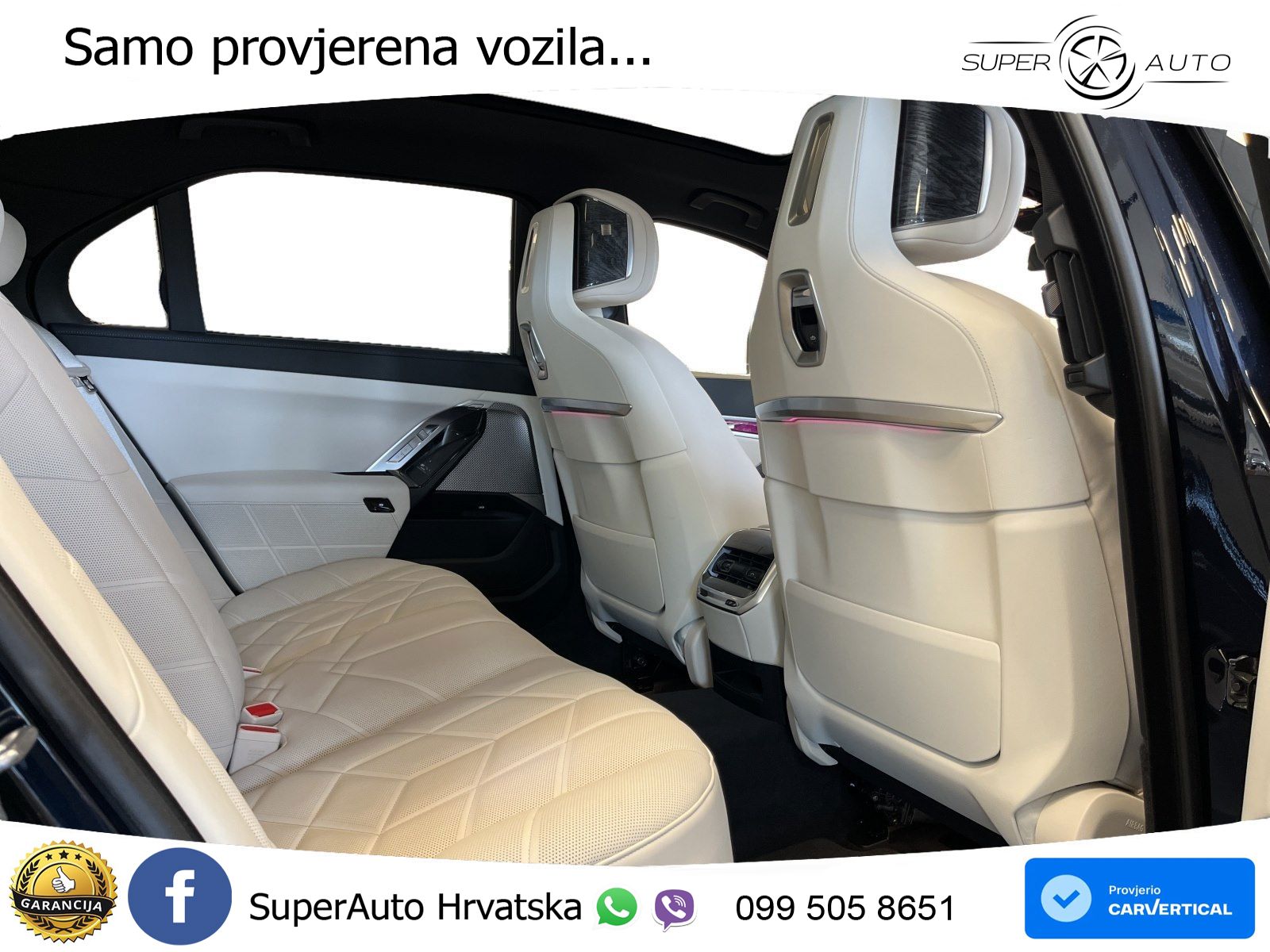 BMW 740d (299 KS) xDrive Steptronic