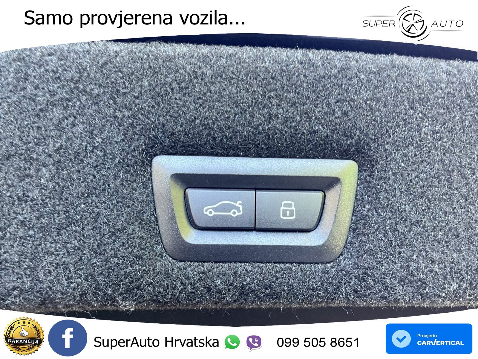 BMW 740d (299 KS) xDrive Steptronic
