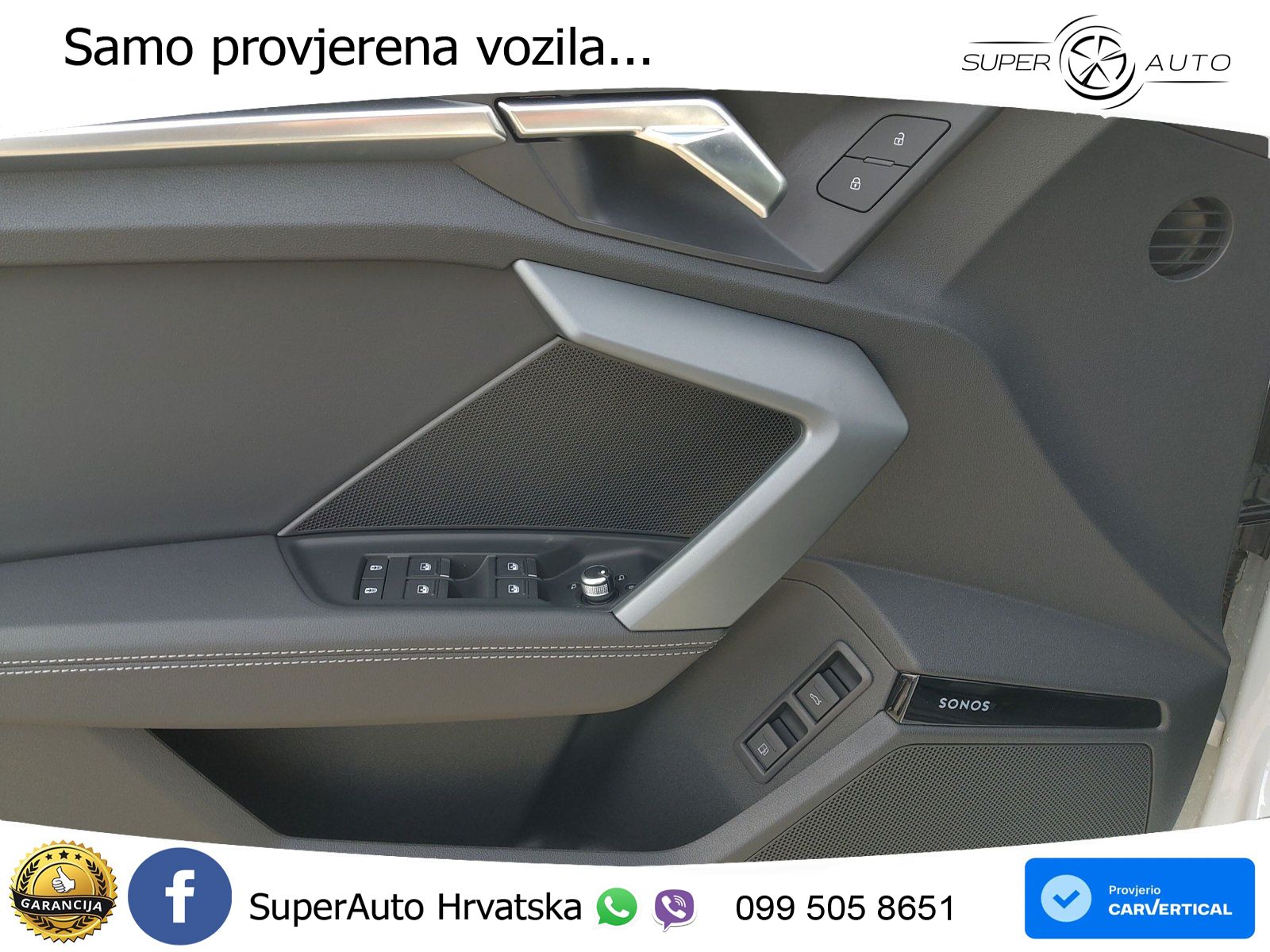 Audi A3 45 TFSIe (272 KS) S tronic S line LED+GR SJED+ACC