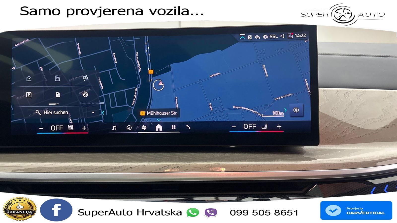 BMW X7 40d (352 KS) xDrive Steptronic ACC+HEAD+4xGR SJED+360+PANO