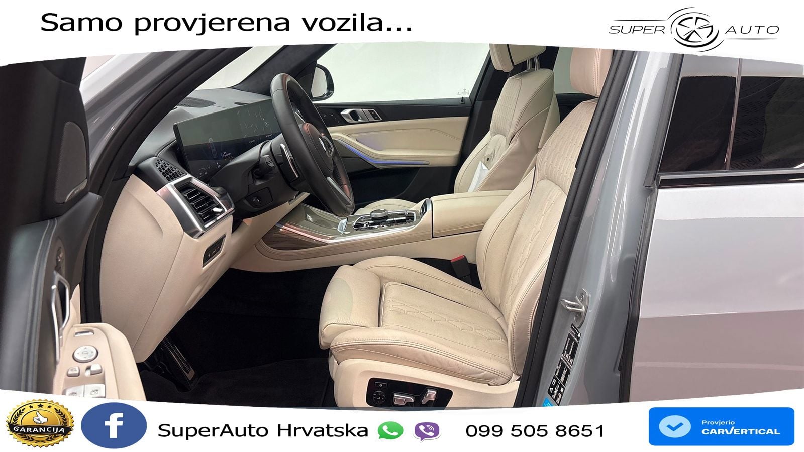 BMW X7 40d (352 KS) xDrive Steptronic ACC+HEAD+4xGR SJED+360+PANO