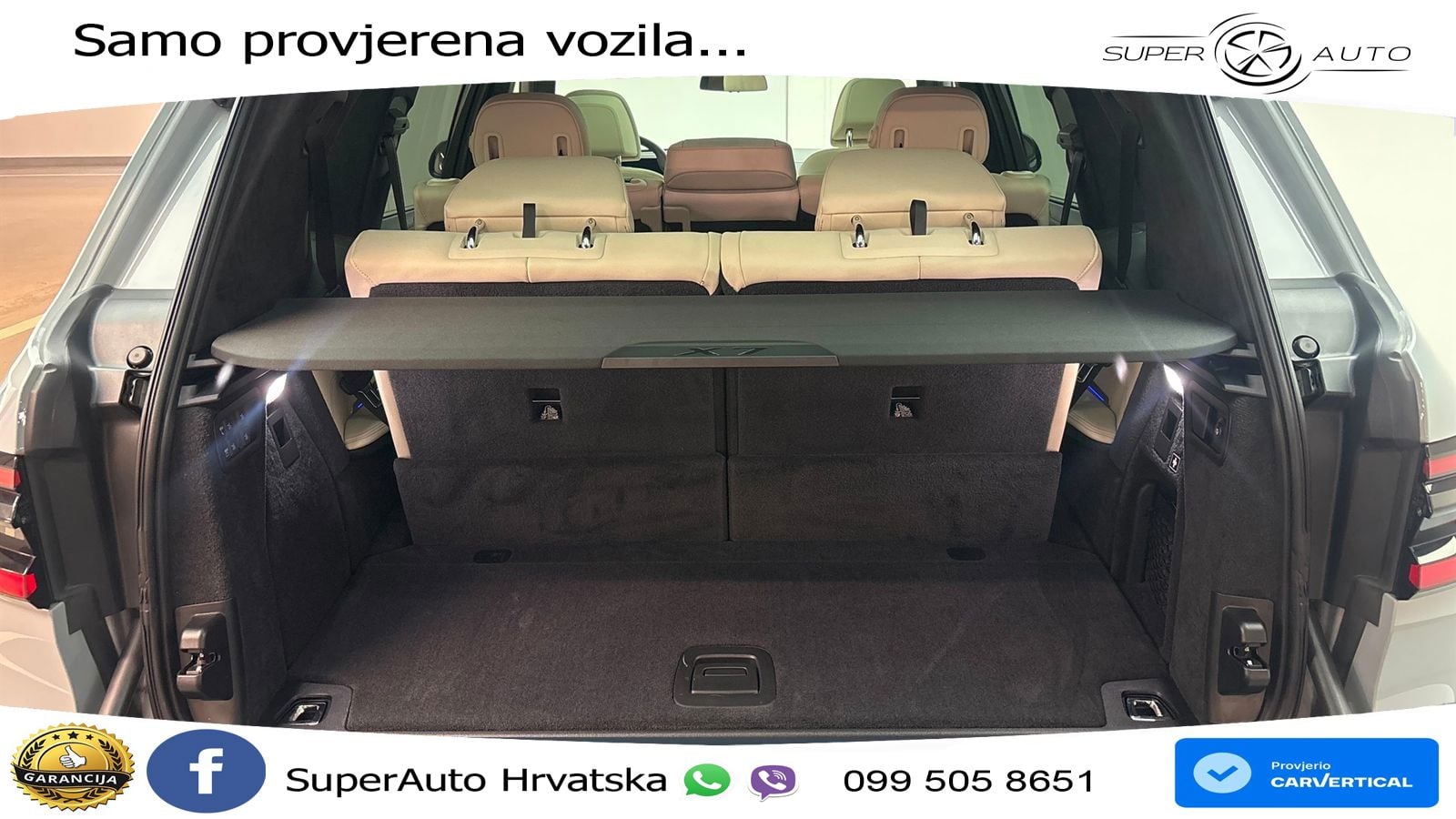 BMW X7 40d (352 KS) xDrive Steptronic ACC+HEAD+4xGR SJED+360+PANO