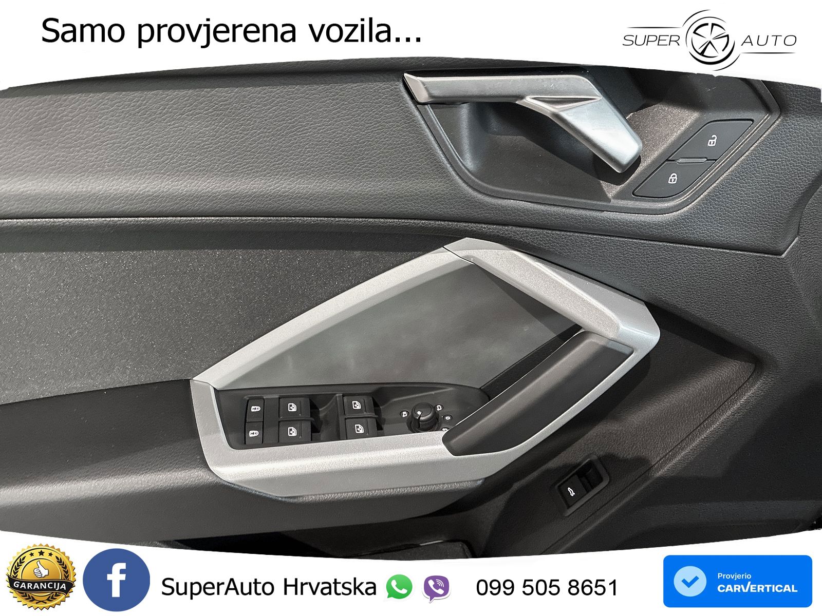 Audi Q3 35 TFSI (150 KS) S tronic LED+GR SJED+ACC