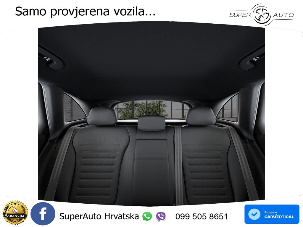 Mercedes GLC 200d (163 KS) 4MATIC 9G-TRONIC AMG LED+GR SJED+ACC