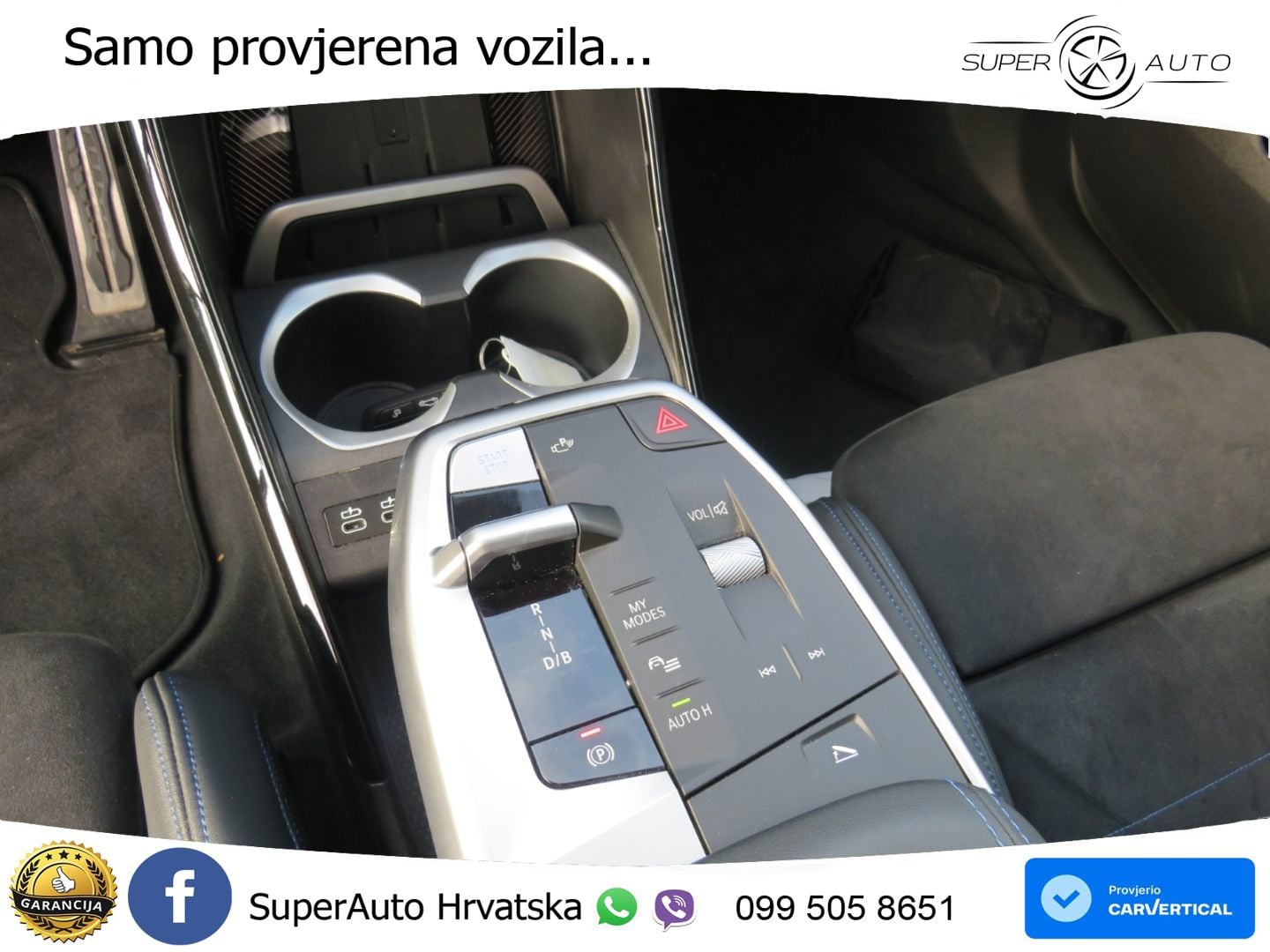 BMW iX1 68 kWh (313 KS) xDrive30 M Sport LED+GR SJED+ACC