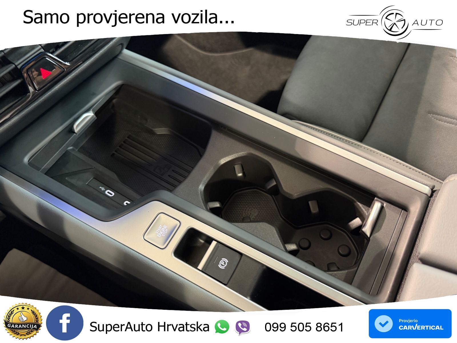 Volkswagen Passat Variant 1.5 eTSI (150 KS) DSG Business LED+GR SJED+ACC
