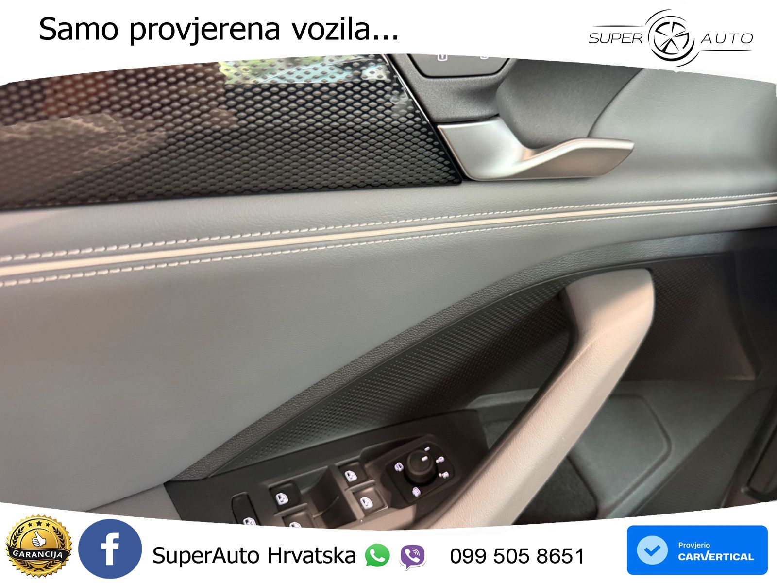 Volkswagen Passat Variant 1.5 eTSI (150 KS) DSG Business LED+GR SJED+ACC