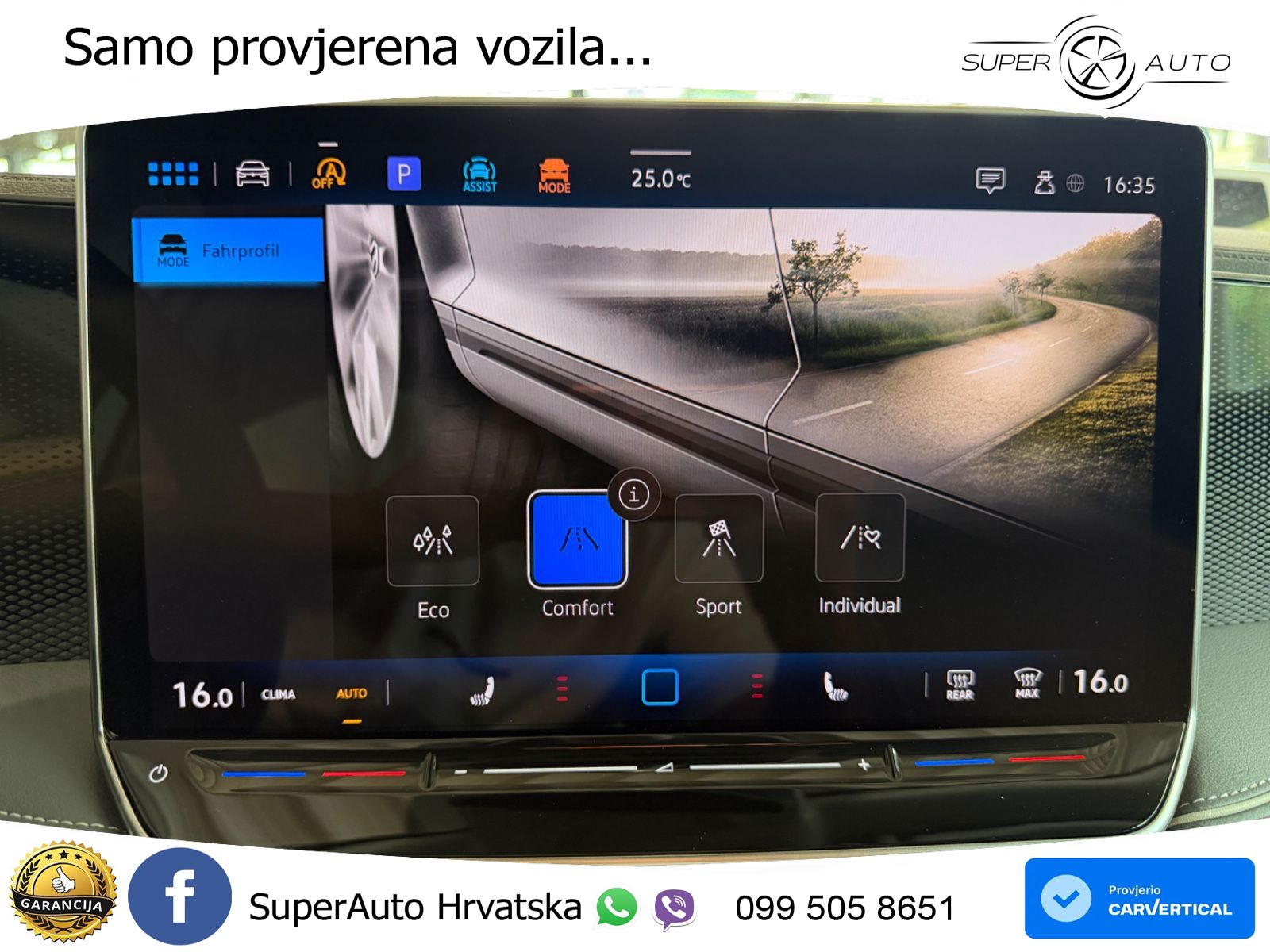 Volkswagen Passat Variant 1.5 eTSI (150 KS) DSG Business LED+GR SJED+ACC