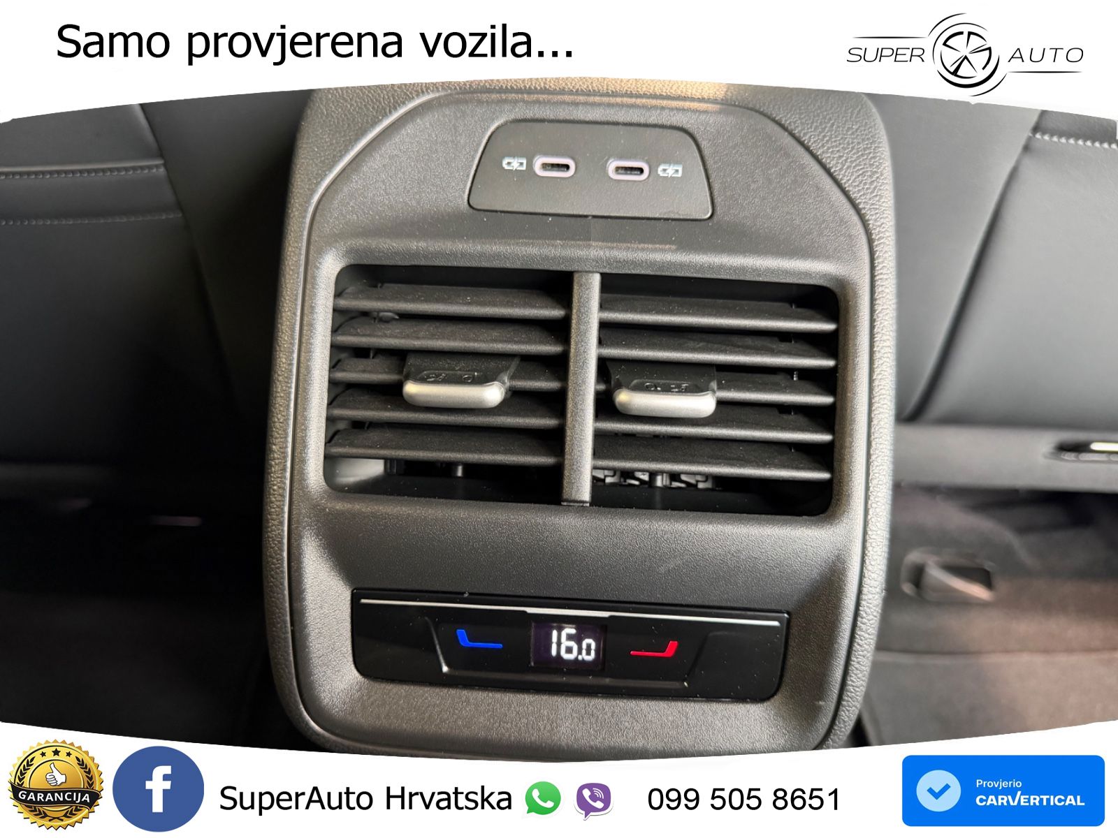 Volkswagen Passat Variant 1.5 eTSI (150 KS) DSG Business LED+GR SJED+ACC
