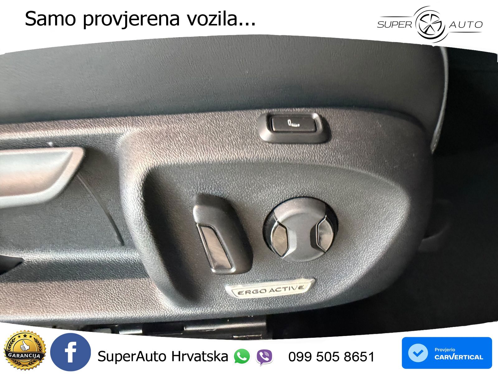 Volkswagen Passat Variant 1.5 eTSI (150 KS) DSG Business LED+GR SJED+ACC