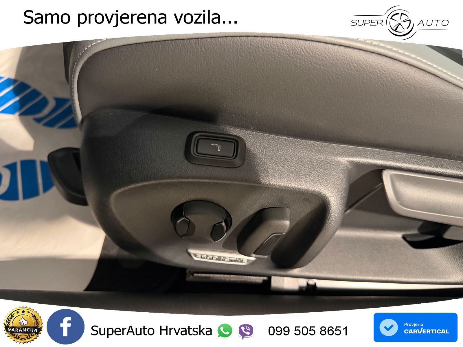 Volkswagen Passat Variant 1.5 eTSI (150 KS) DSG Business LED+GR SJED+ACC
