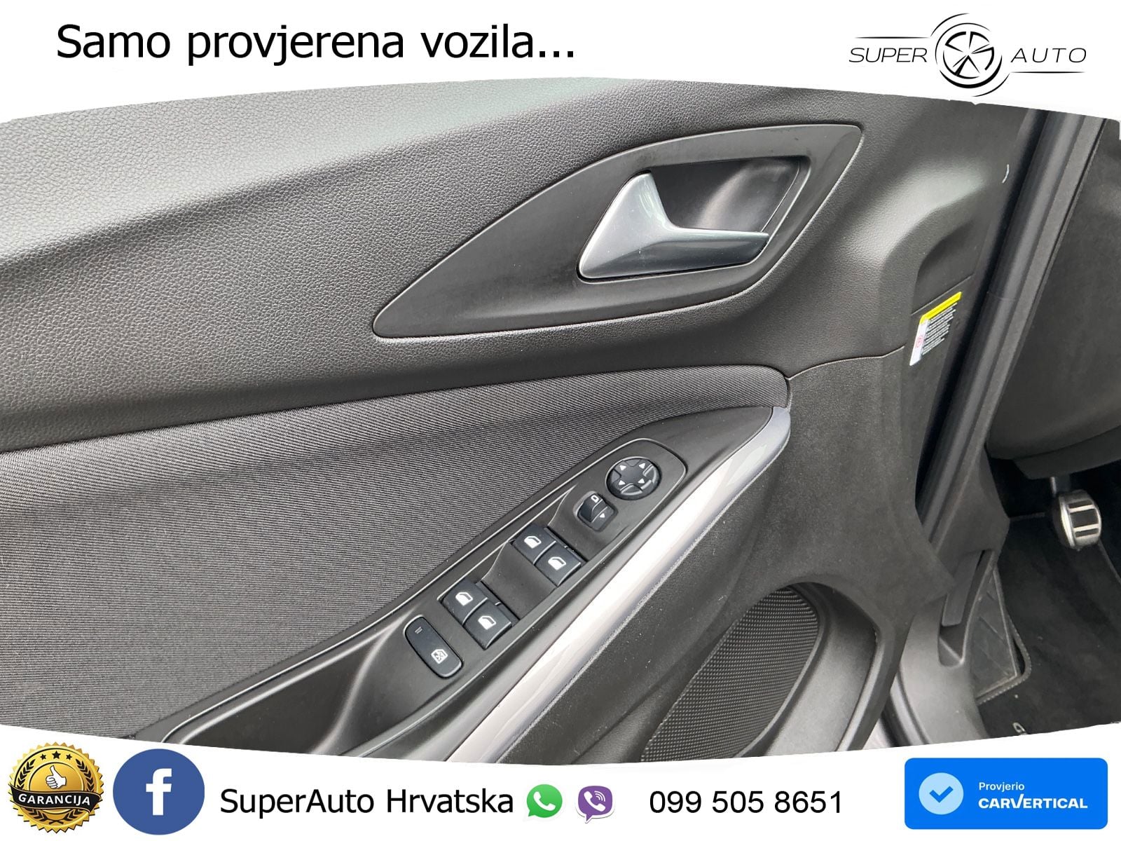 Opel Grandland X 1.2 Turbo (130 KS)