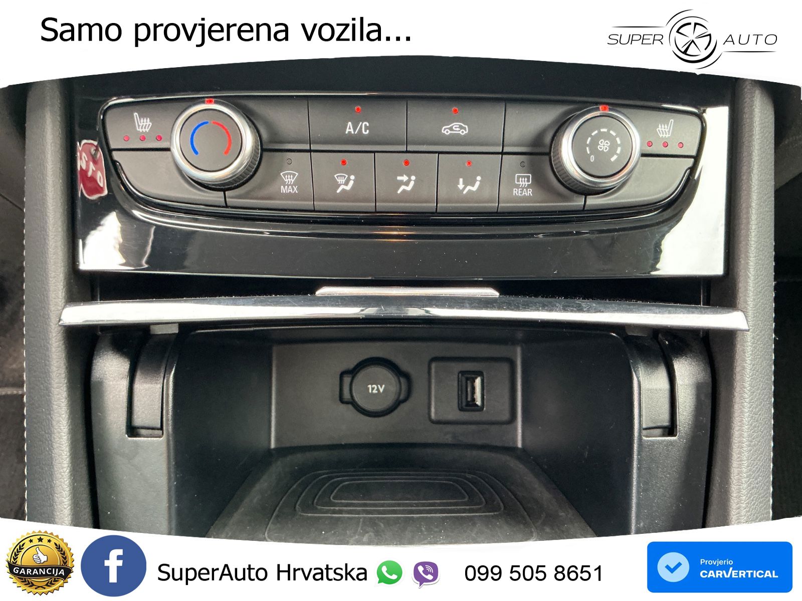 Opel Grandland X 1.2 Turbo (130 KS)