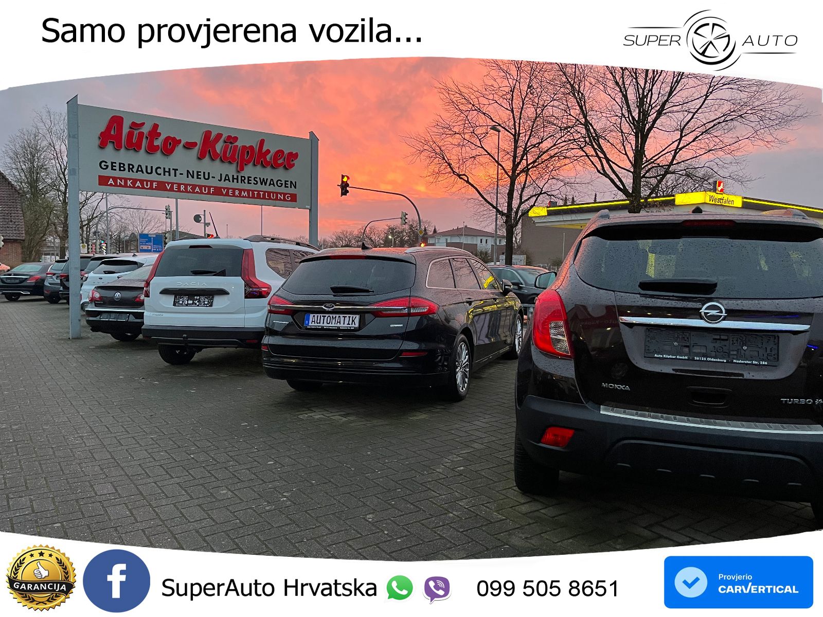 Opel Grandland X 1.2 Turbo (130 KS)