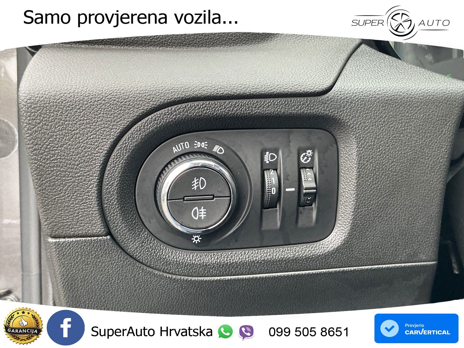 Opel Grandland X 1.2 Turbo (130 KS)