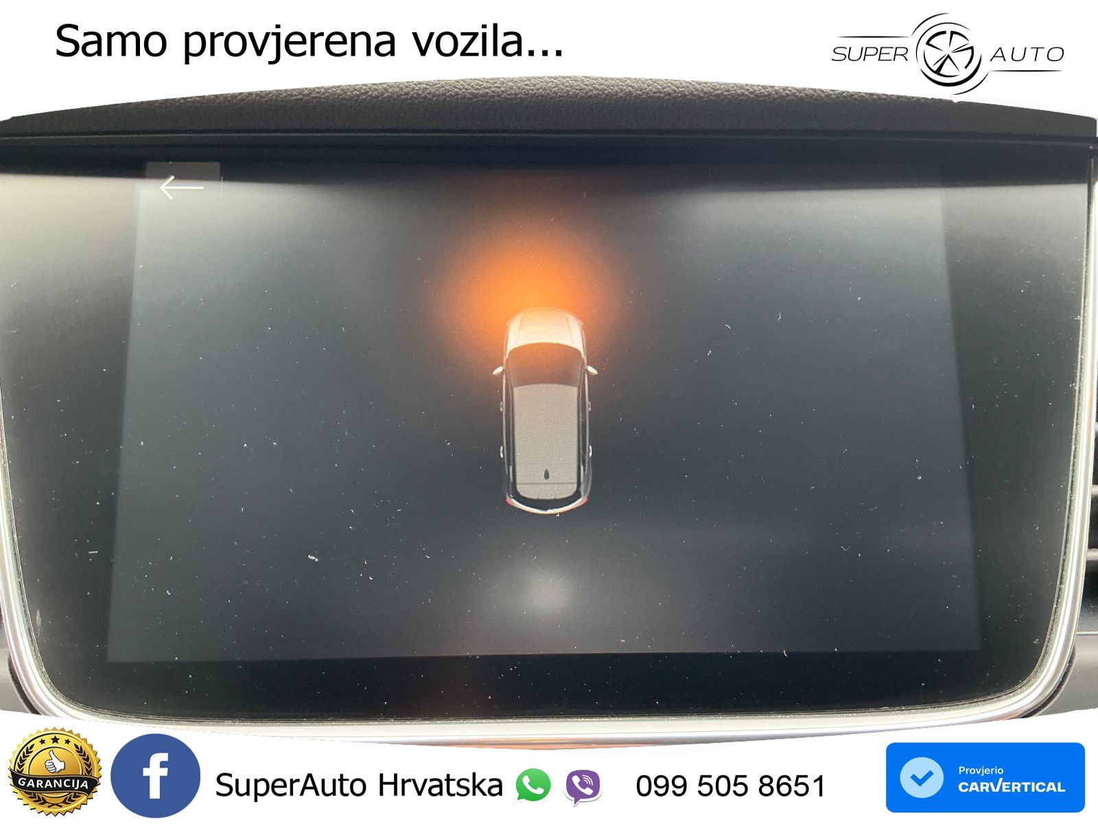 Opel Grandland X 1.2 Turbo (130 KS)