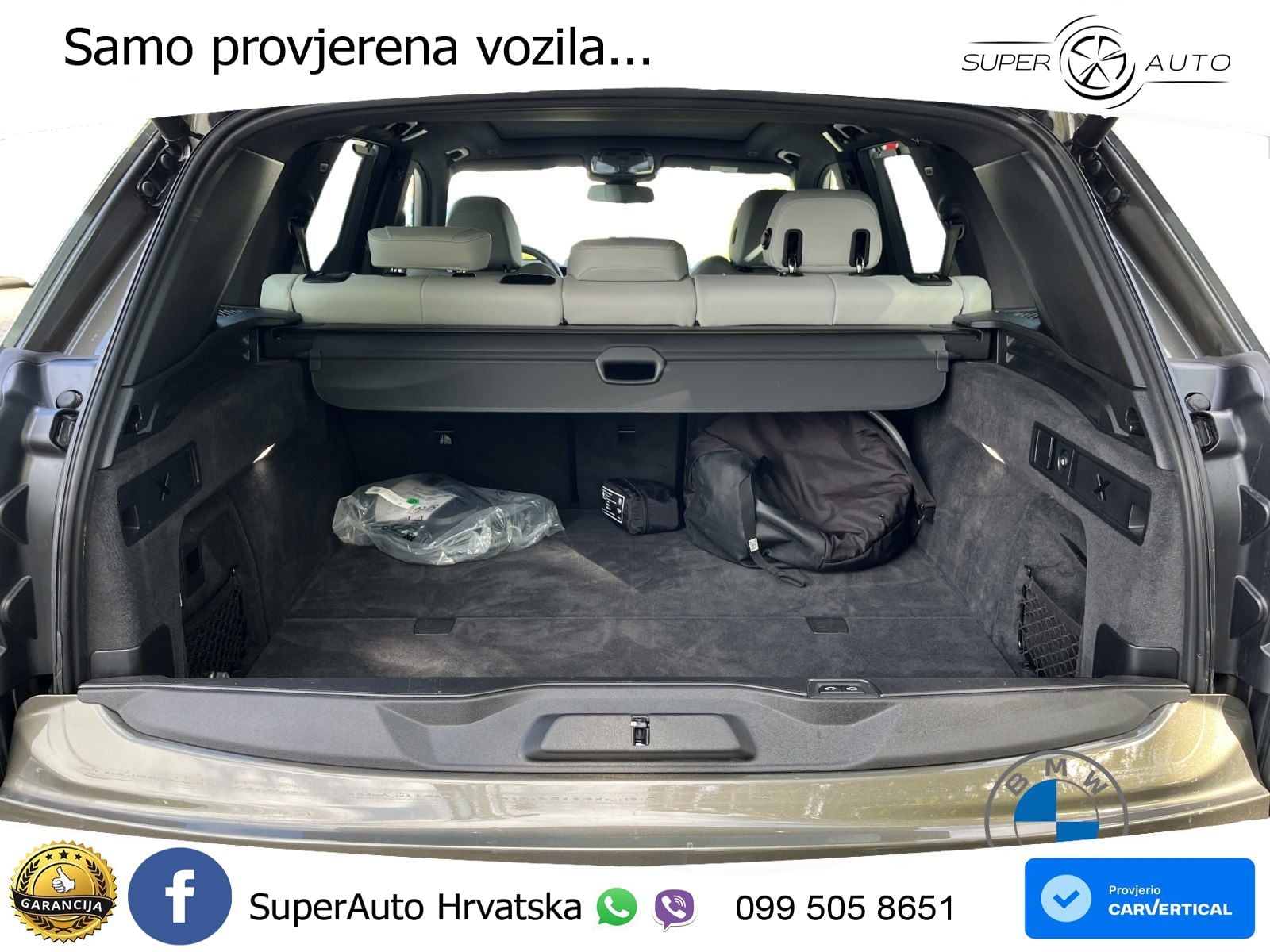 BMW X5 50e (489 KS) xDrive Steptronic M Sport LED+GR SJED+ACC