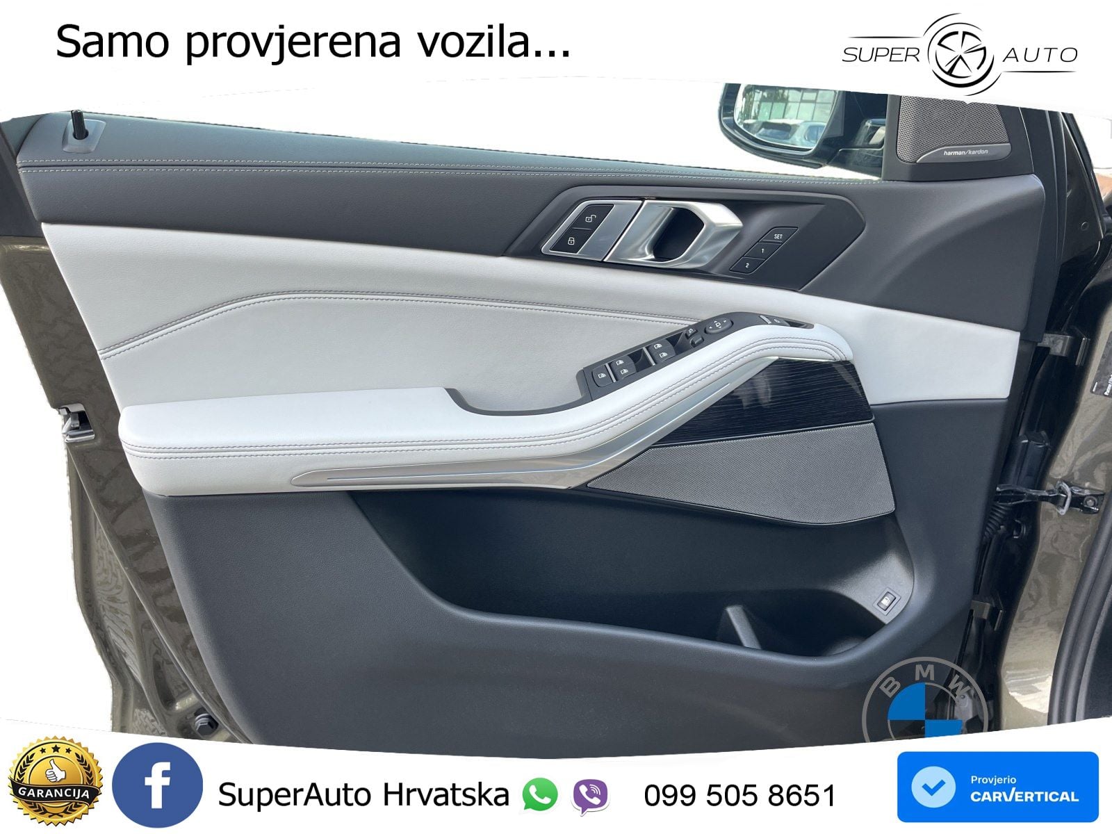 BMW X5 50e (489 KS) xDrive Steptronic M Sport LED+GR SJED+ACC