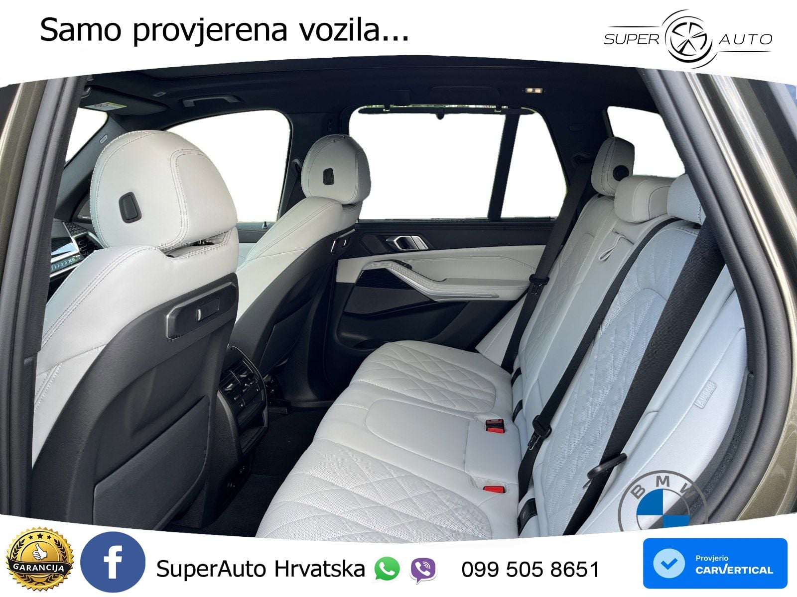 BMW X5 50e (489 KS) xDrive Steptronic M Sport LED+GR SJED+ACC