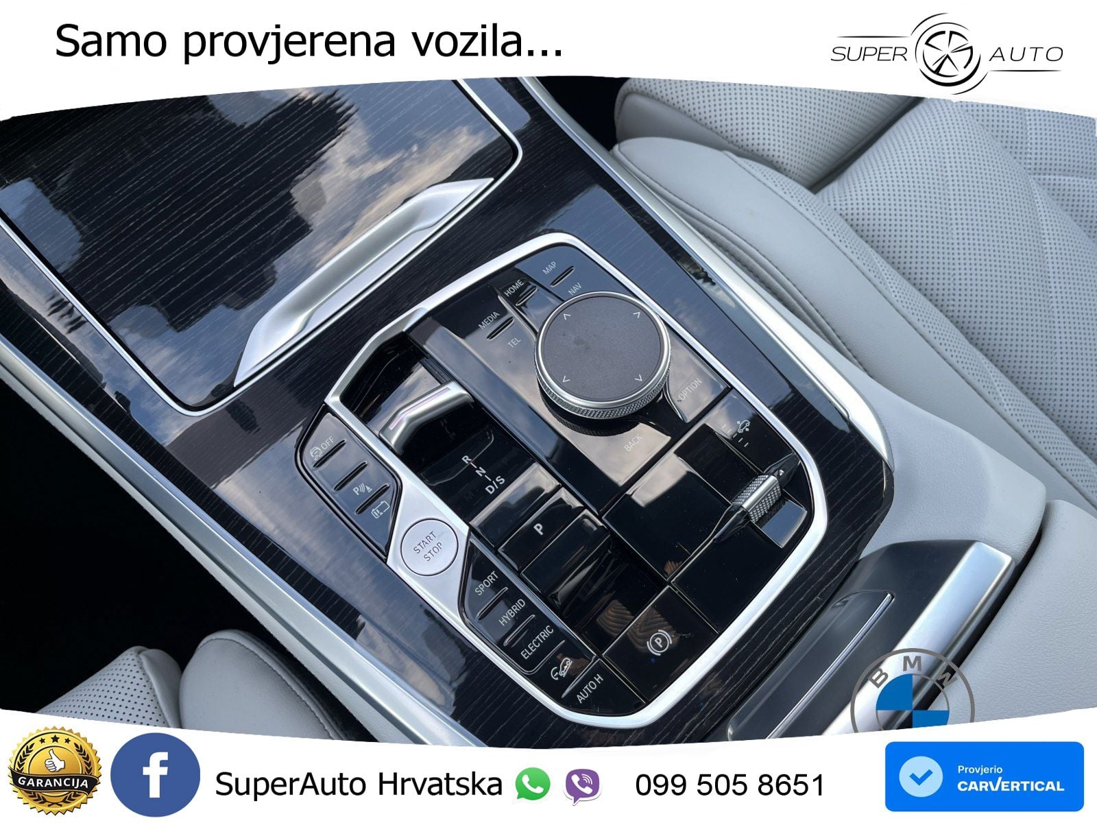 BMW X5 50e (489 KS) xDrive Steptronic M Sport LED+GR SJED+ACC