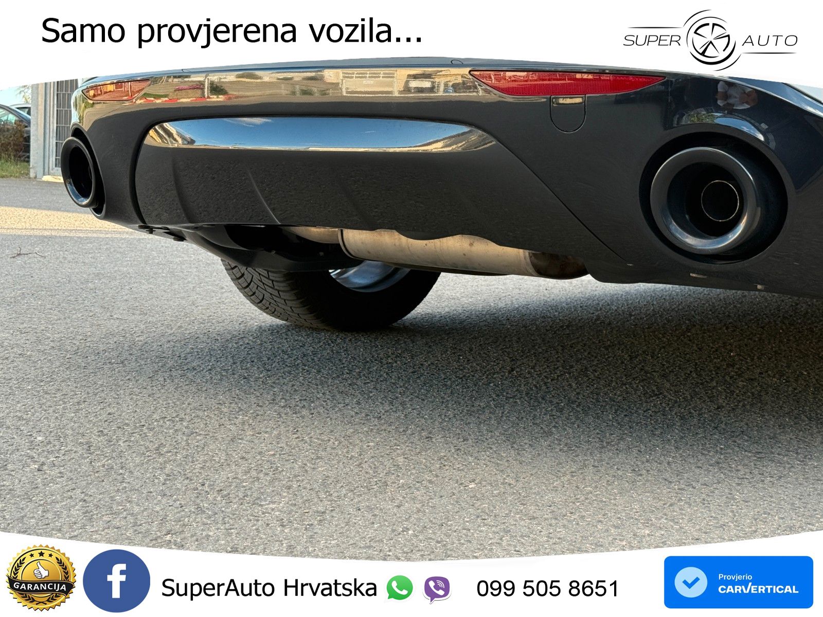 Alfa Romeo Stelvio 2.2 MultiJet II (210 KS) Q4 Automatic LED+GR SJED+ACC