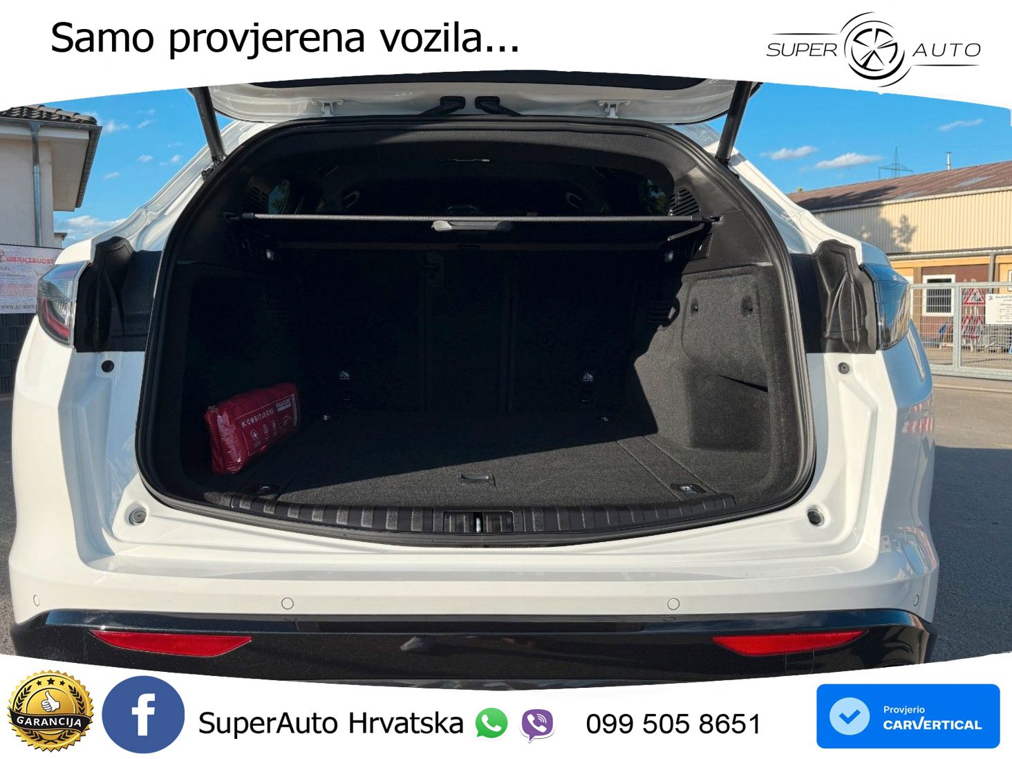 Alfa Romeo Stelvio 2.2 MultiJet II (210 KS) Q4 Automatic LED+GR SJED+ACC