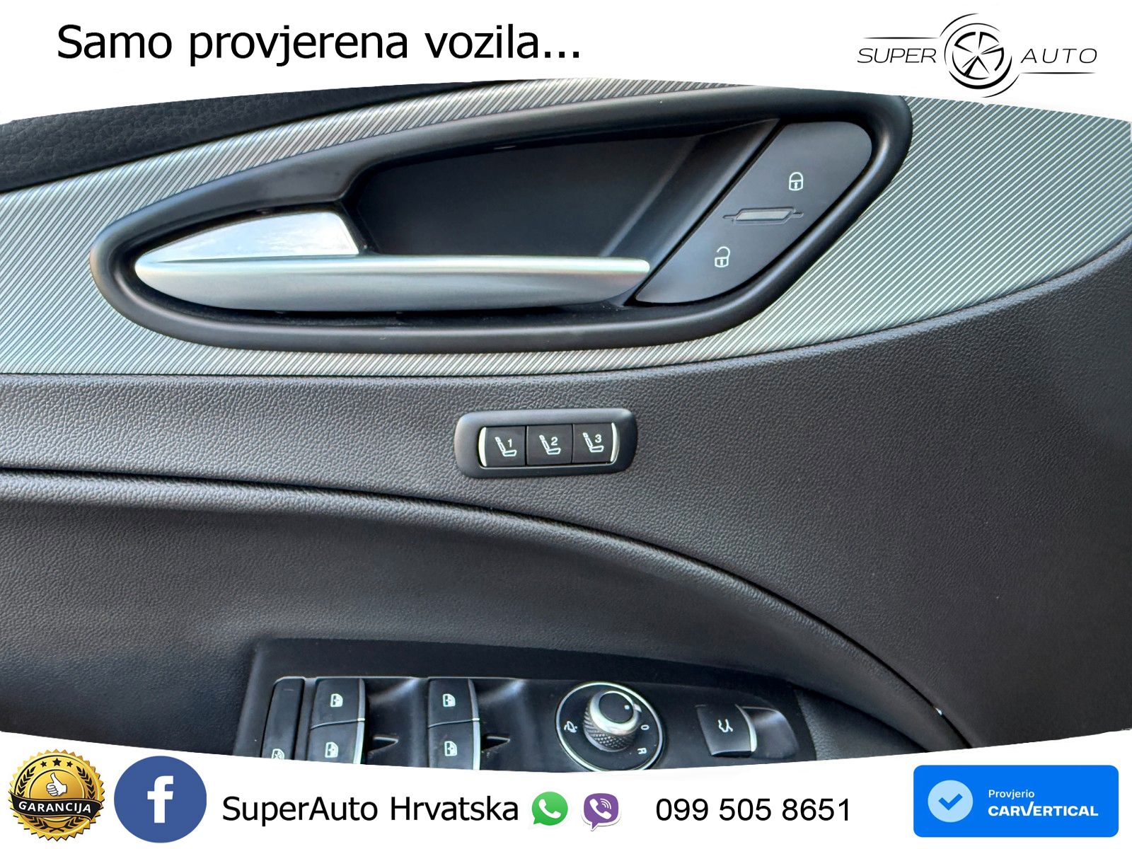 Alfa Romeo Stelvio 2.2 MultiJet II (210 KS) Q4 Automatic LED+GR SJED+ACC