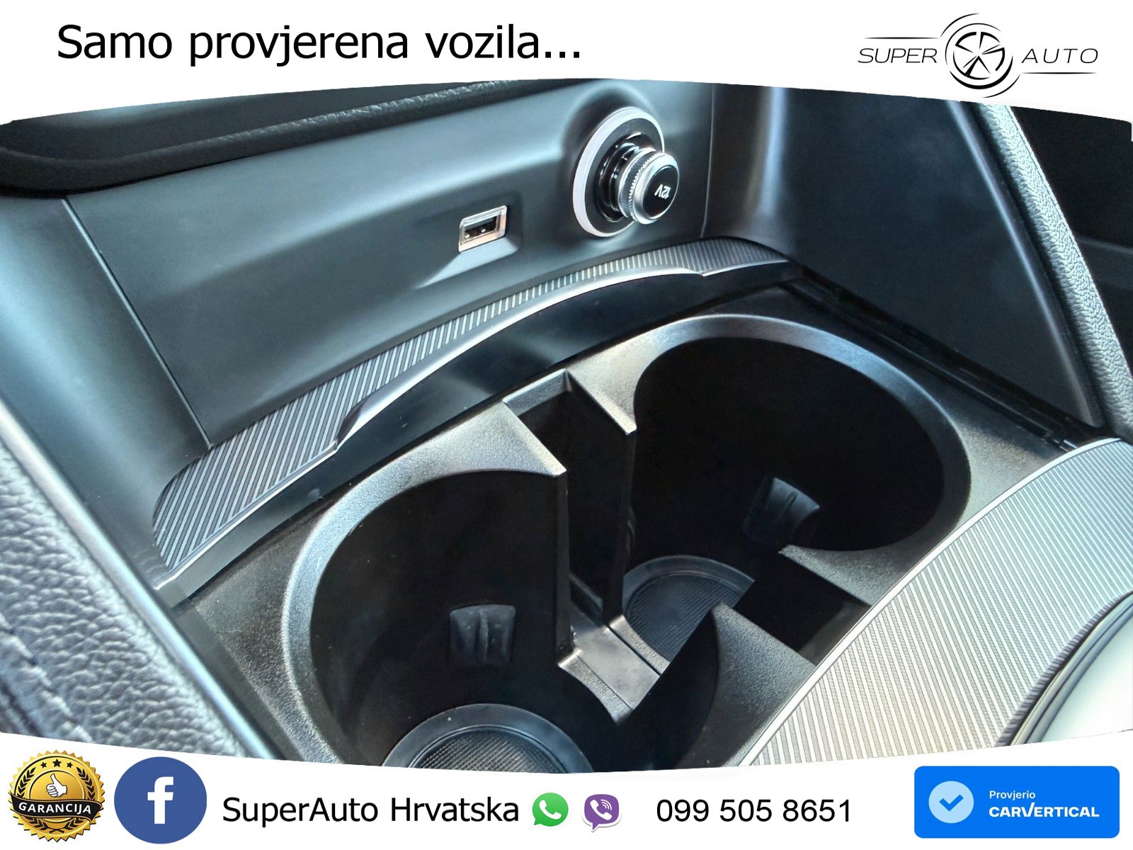 Alfa Romeo Stelvio 2.2 MultiJet II (210 KS) Q4 Automatic LED+GR SJED+ACC