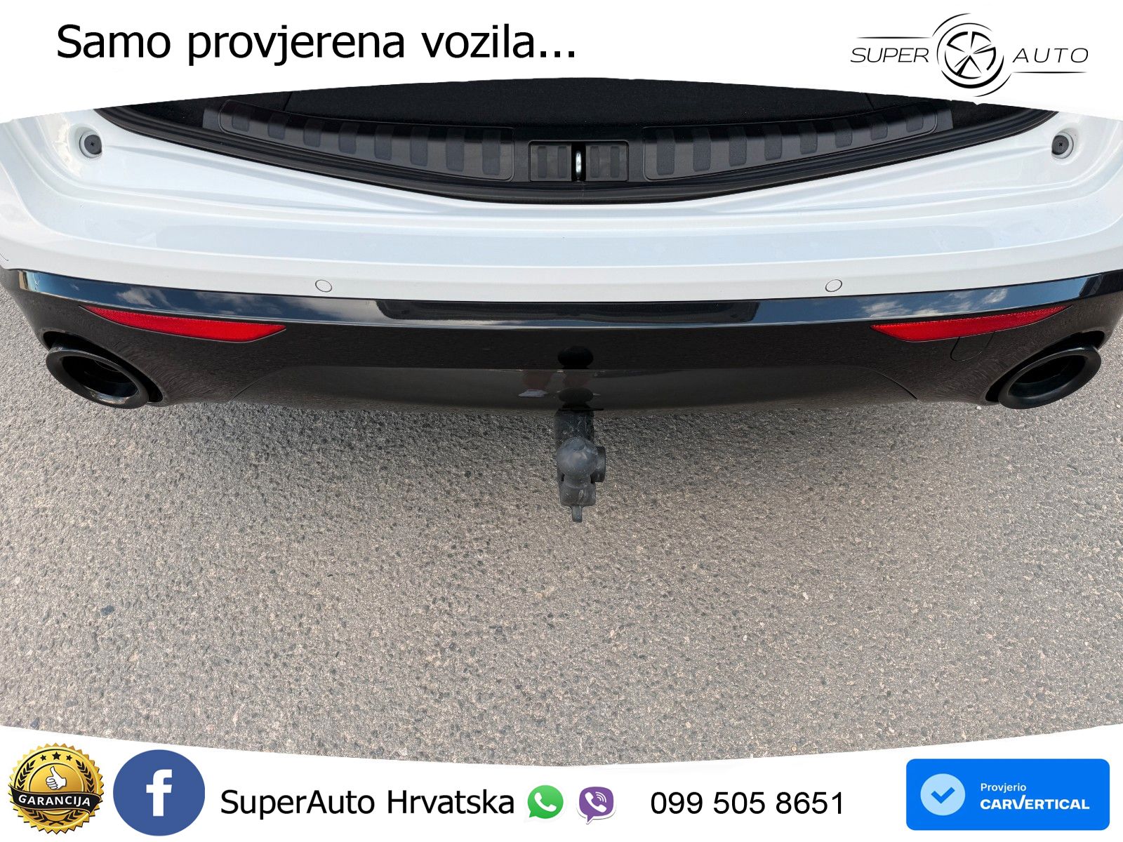 Alfa Romeo Stelvio 2.2 MultiJet II (210 KS) Q4 Automatic LED+GR SJED+ACC