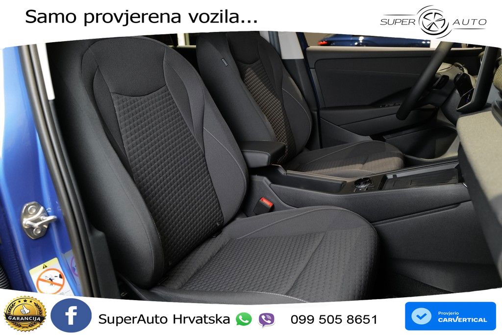 Volkswagen T-Roc 1.5 eTSI (116 KS)  DSG
