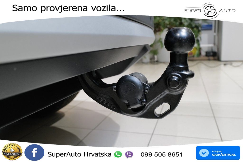 Volkswagen T-Roc 1.5 eTSI (116 KS)  DSG