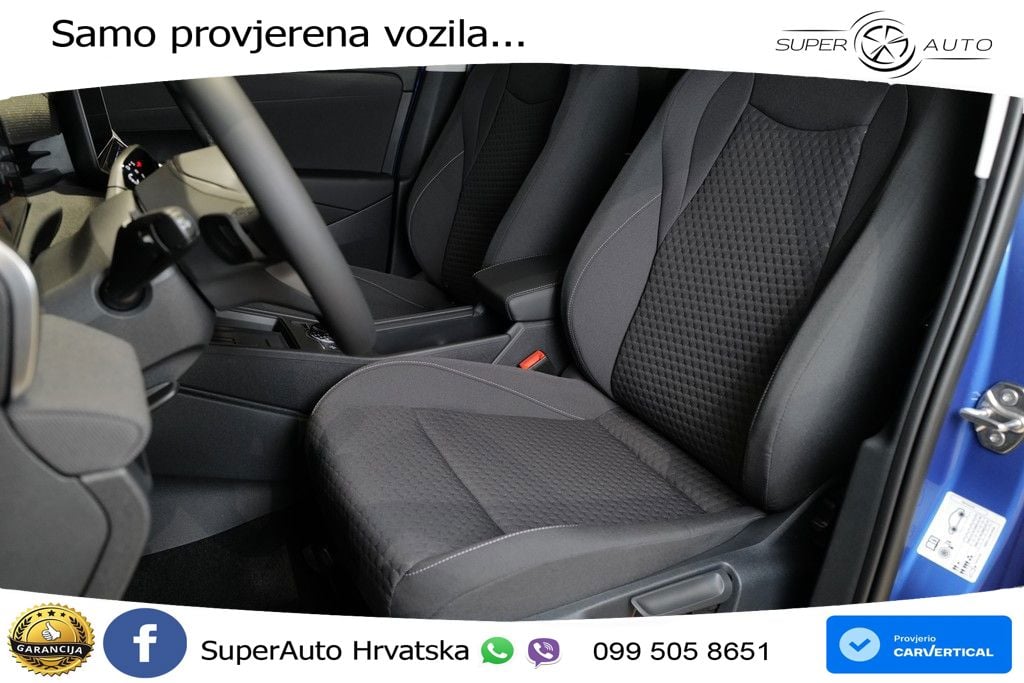 Volkswagen T-Roc 1.5 eTSI (116 KS)  DSG