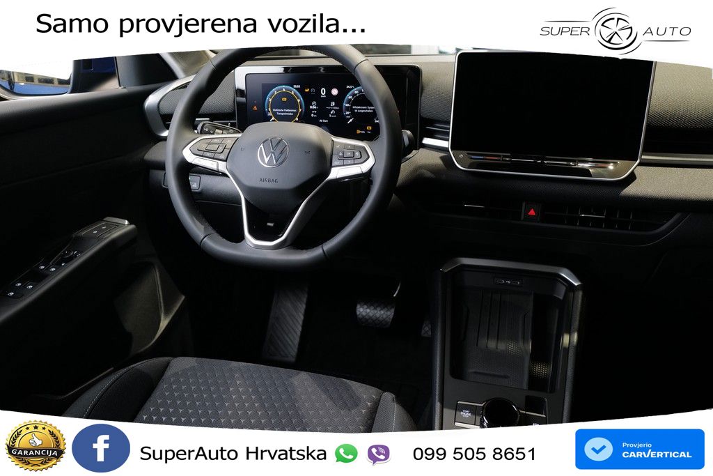 Volkswagen T-Roc 1.5 eTSI (116 KS)  DSG