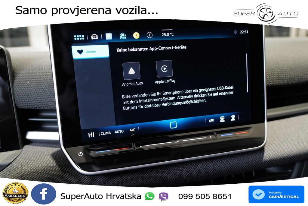 Volkswagen T-Roc 1.5 eTSI (116 KS)  DSG