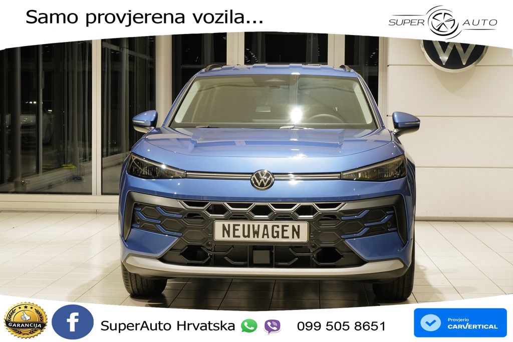Volkswagen T-Roc 1.5 eTSI (116 KS)  DSG