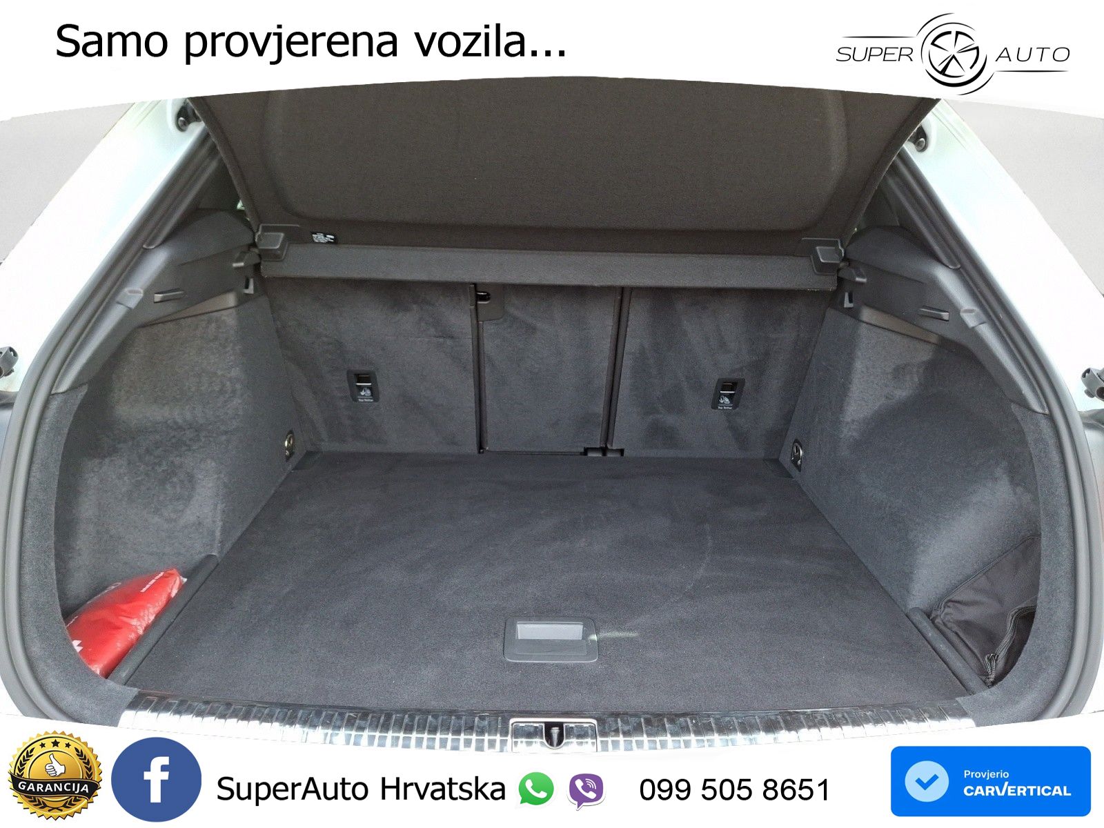 Audi Q3 35 TFSI (150 KS) S tronic S line LED+GR SJED+ACC